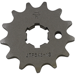 JT Sprockets Counter Shaft Sprocket - 13-Tooth JTF546.13