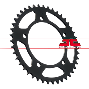 JT Sprockets Rear Sprocket - 43 Tooth - Suzuki/Triumph JTR1793.43