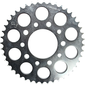 JT Sprockets Sprocket - Rear - Honda - 44-Tooth JTR1334.44