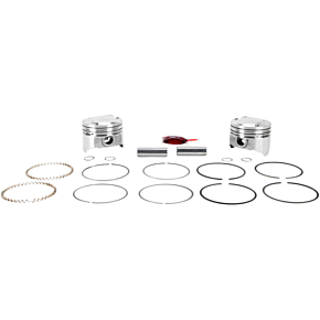 Kb Performance Piston Kit KB266.000.3