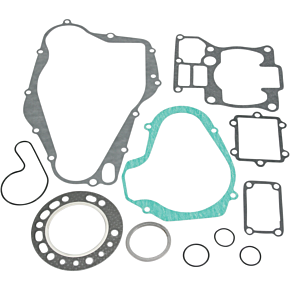 Moose Racing Complete Motor Gasket Kit MSE LT250R