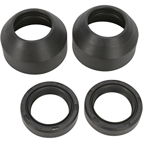 Moose Racing Fork Seal Kit - 30 mm - 0407-0317