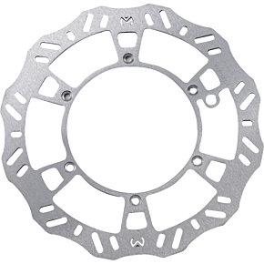 Moose Racing Front Rotor - Beta