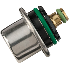 Moose Racing Fuel Pressure Regulator