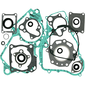 Moose Racing Motor Gasket Kit with Seal MSE CR125