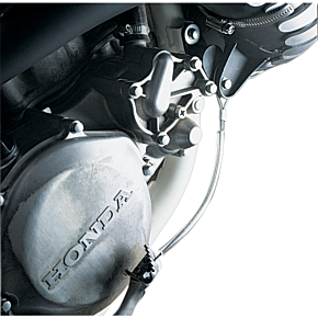 Moose Racing Pedal Anchors