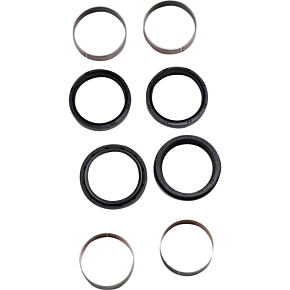 Moose Racing Premium Fork/Dust Seal Kit - 47 mm