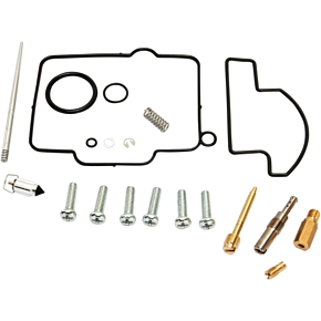 Moose Racing Repair Kit Carburetor Kawasaki