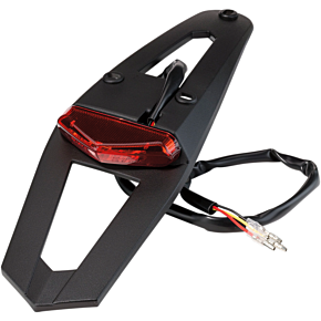 Moose Racing RSP LED 3.0 Taillight