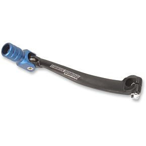Moose Racing Shift Lever - Blue - Yamaha - 1602-0858