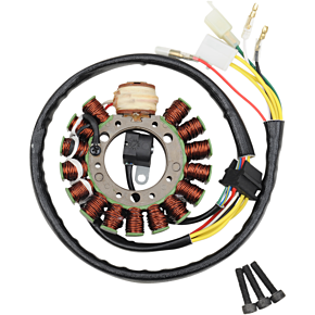 Moose Racing Stator - Suzuki - 2112-0771