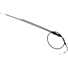 Motion Pro Pull Throttle Cable for Kawasaki - 03-0146