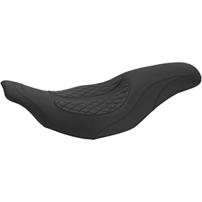 Mustang Fatback Perewitz Seat - FL '97-'07 76983