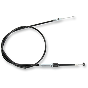 Parts Unlimited Clutch Cable for Suzuki - 0652-0181