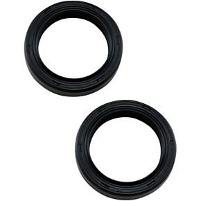 Parts Unlimited Fork Seals - 35x47x10