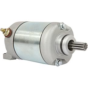 Parts Unlimited Starter Motor