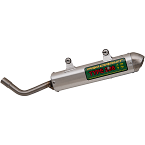Pro Circuit 296 Spark Arrestor 1351930