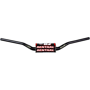 Renthal Handlebar - Fatbar36 - KTM SX/SX-F/Suzuki RM/RM-Z 934-01-BK