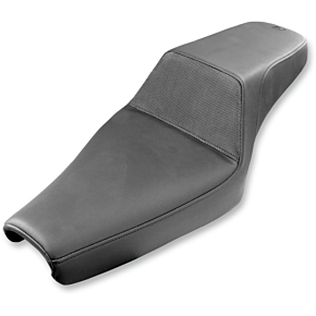 Saddlemen Step Up Seat - Gripper - XL