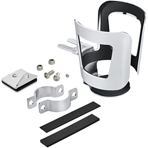 Show Chrome Beverage Holder - Victory 30-104