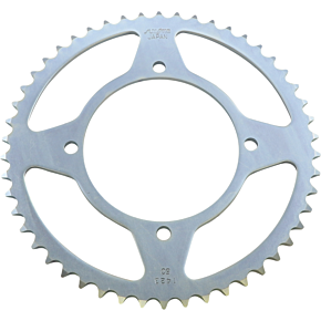 Sunstar Sprockets Rear Sprocket - 50 Tooth - Kawasaki 2-142350