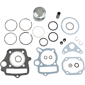 Wiseco Piston Kit with Gaskets PK1729