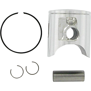 Wiseco Piston - Standard - Gas Gas MC 125/EC 125/Yamaha YZ 125 726M05400