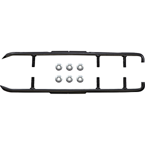 Woodys Extender Trail III™ Flat-Top® Runner ESD3-9350
