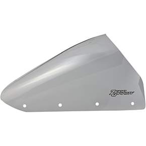 Zero Gravity Marc 1 Windscreen - Clear - H2R