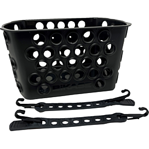 Bessie Rear Basket 1058