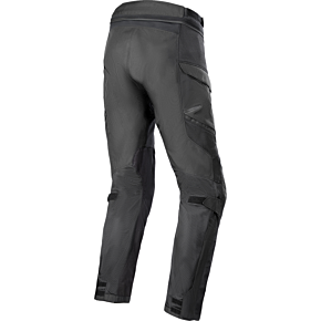 Andes Air Drystar® Pants - Black - Small 3227924-10-S