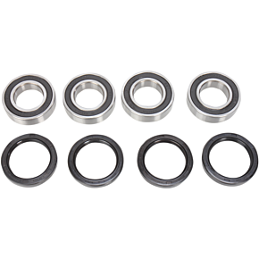 Wheel Bearing Kit - Front PWFWK-K38-000