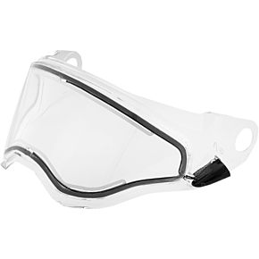 FX-111DS Shield - Electric - Clear 0130-1009