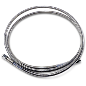 Universal Brake Line - Clear - 58" DS098858