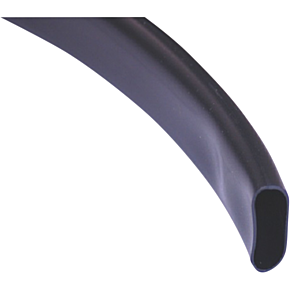 3/4" Extruded Pvc Tubing 8' Section