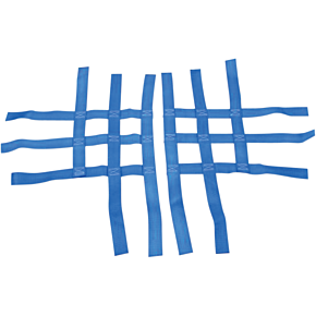 Nerf Bar Net - Blue - Yamaha 81-0204
