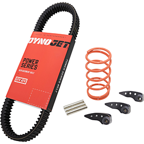 Grip N Rip Clutch Kit - Ranger XP 96080017