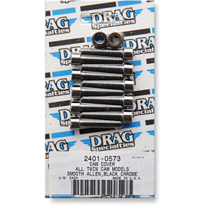 Camshaft Cover Smooth Bolt Kit 2401-0573