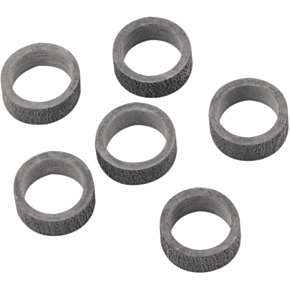 Oil Line Replacement Washers - 6-Pack 0711-0063