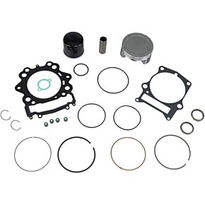 Top End Kit - .5mm - Yamaha 54-546-12