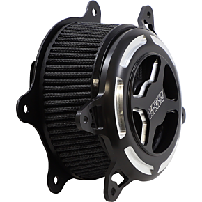 VO2 X Air Cleaner - Black Contrast - FL 42345