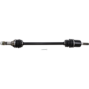 Complete Axle Kit - Front Left - Can Am 0214-1995