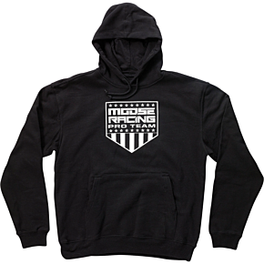 Pro Team Hoodie - Black - Large 3050-5886