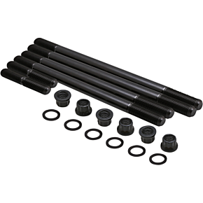 Cylinder Stud and Nut Kit - Yamaha 80-82450