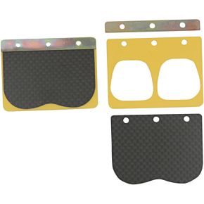 Pro Series Reed Set - Honda PRO-198