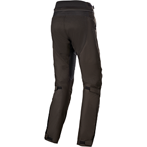 Stella Gravity Drystar® Pants - Black/Black - Small 3233722-1100-S