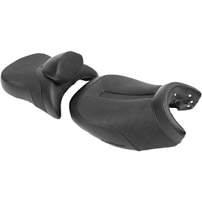 Adventure Track Seat - Lumbar Pad - BMW