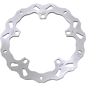Galfer Braking Wave® Rotor - DF707W5