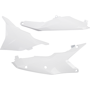 Side Panels - '20-'26 OEM White KT05012#042