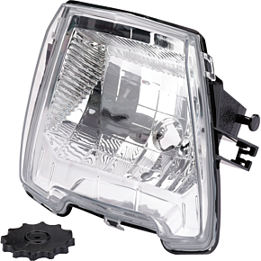 Headlight - Halogen - Polaris 2001-2519